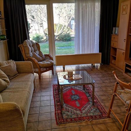 Apartamento An Der Aue 4D Guerlich Dahme  Exterior foto