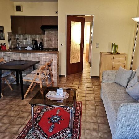 Apartamento An Der Aue 4D Guerlich Dahme  Exterior foto