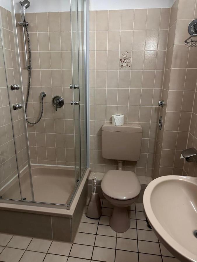 Apartamento An Der Aue 4D Guerlich Dahme  Exterior foto